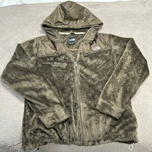 The North Face Zip-Up Hoodie